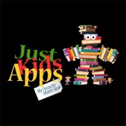 iOS Apps für Kinder - iOS Apps for kids