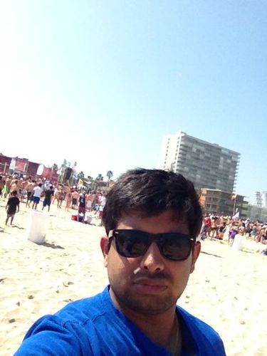 avinashreddy30's profile picture. 