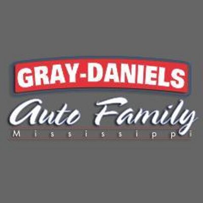 Gray-daniels ford