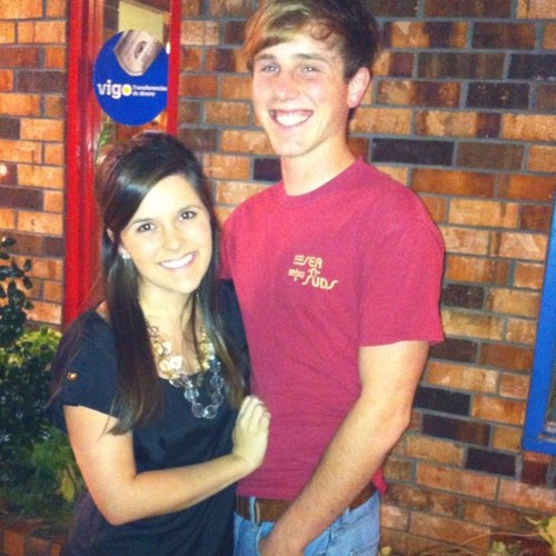 kmichelleday1's profile picture. 