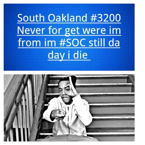 go follow me on IG @chefboy_GQ #SavageLife #SouthOaklandNigga #RwgJustin #RwgLayLay  #BestRapperAlive