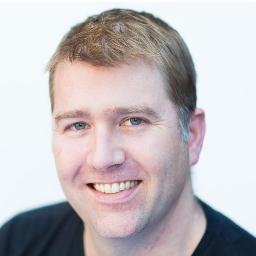 Cheif Schmoozer at ActivEngage, loving father and husband, and champion skiier.
