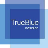 True Blue Inclusion (@betrueblue) Twitter profile photo