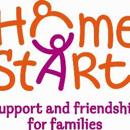 Local charity, supporting families with a child under five, helping parents build better lives for their children. Homestart carefully match their volunteers.