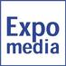 Expomedia (@expomedia2) Twitter profile photo
