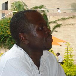 Loves peace,encouraging and a pace setter.God is the first in my life,a Changer of lifes direction and indeed my Dad too.