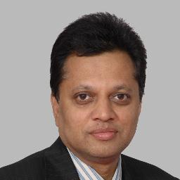 Former Senior Adviser, NITI Aayog, GOI Established Atal Innovation Mission @NITI Aayog