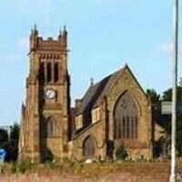 St.Michael,Garston(@GarstonStMikes) 's Twitter Profile Photo