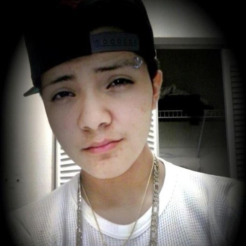 Steff B.  lesbian.  Single. N gettin it.