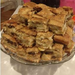 Leslie Loves Bread Pudding offers modern flavor concepts in a time-honored dessert. Delivery to PA DE NJ & MD/ Nationwide Coming Soon!
Pinterest: LeslieLovesBP