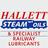 Hallett_Steam's profile image
