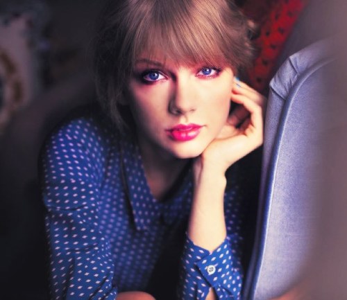 Red Tour July 6th. I like Taylor Swift, i guess