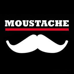 clubmoustache's profile picture. Party hard every Tuesday with Moustache! LEEDS: O2 ACADEMY MCR: JOSHUA BROOKS