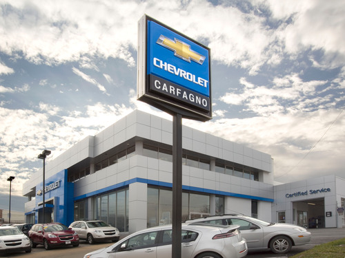 Carfagno Chevrolet