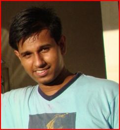 PhD Candidate at Northeastern University, interested in Formal Methods, Decision Procedures, Distributed Systems and Programming Languages