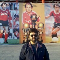 Adrian P. Carreras (@apc75) 's Twitter Profile