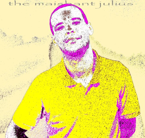 JayraldK's profile picture. 