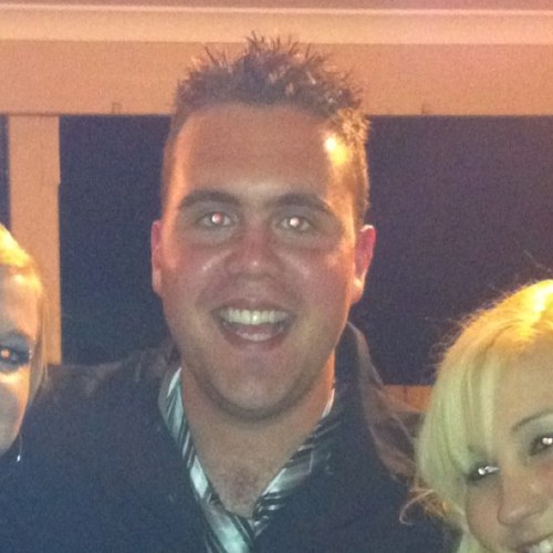 UncleHadji's profile picture. Sports tragic & beer connoisseur. Good at kick-ons. Passionate West Coast, East Perth, Warriors, Scorchers, Wildcats & Glory supporter.