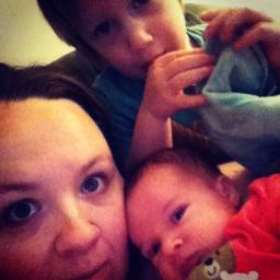 natural living, gentle parenting, cloth diapering, breastfeeding, feminist momma to 3 & wife to one.