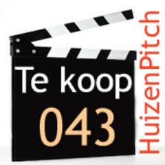 tekoop043's profile picture. Show it, Share it and Sell it ! 

Videopresentatie van huizen te koop in de regio 043. 

Neem contact op met de makelaar voor meer mogelijkheden.