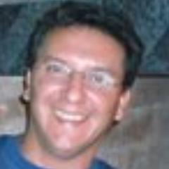 Encargado de prensa del departamento 9 de Julio San Juan