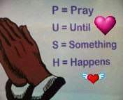 The LORD GOD Almighty will be with you. Amos 5:14