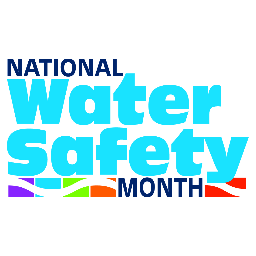 May is National Water Safety Month! Join us in celebrating!