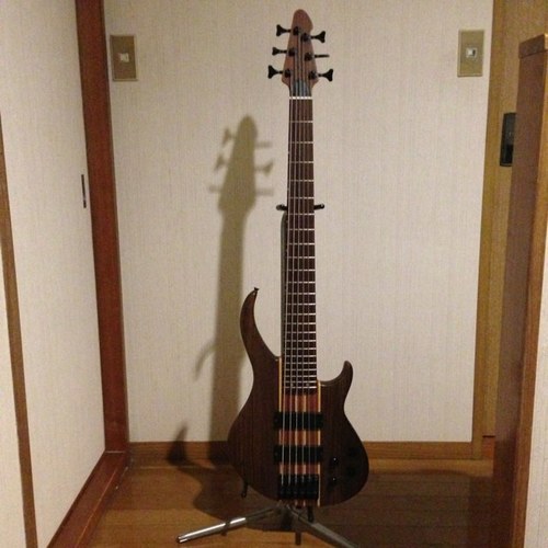 低音伯爵さんのプロフィール画像