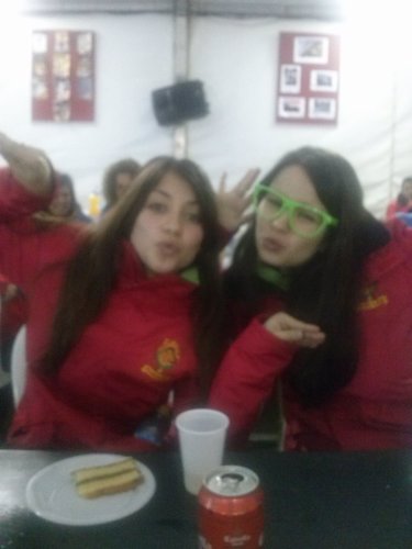 albasuay95's profile picture. 19. Estudiante de magisterio en la UV. Per aspera ad astra como forma de vida. Familia y amigos. Enamorada de dos fechas; 25 y 30. J~