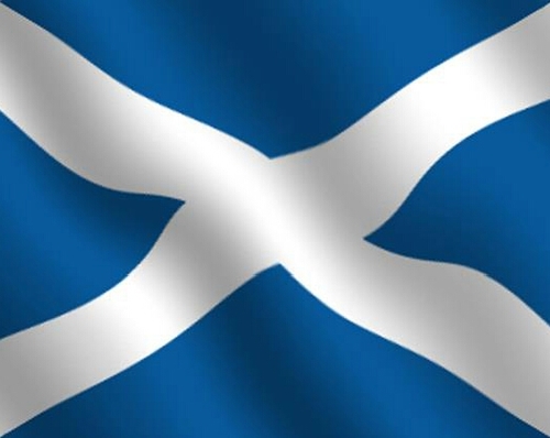 This Twitter page has been set up with the sole purpose of bringing it's followers some of the best Scottish jokes and banter. Enjoy!