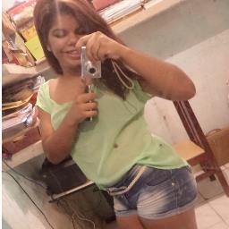 15 anos ,SOLTEIRA ,festa , amante do forró ♥ , nordestina, Integrante do Fã Clube Musas Do Safadão (h' -Deus e meus safadjinhos sz'