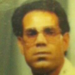 thapit17's profile picture. مهندس زراعى بالمعاش
مواليد 29 ديسمبر 29/12/1950