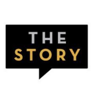 The Story (@thestorywithdg) | Twitter