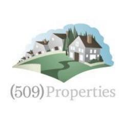509 Properties is a #Spokane Real Estate Team focused on service to you and giving back to our local charities.