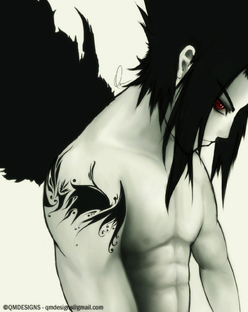 Sasuke Uchiha. Sex addict .Uke.DM me for pleasure #Bi #Single