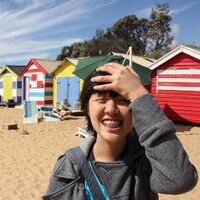 Naomi P. Djuanda (@omi_pd) 's Twitter Profile