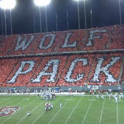 NCSU grad/fan, Leesville Rd HS Asst Tennis Coach, Dad to Camden, Cayda, & Graham, Engineer, Developer and Stock Trader