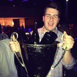 DanieleMarello's profile picture. 