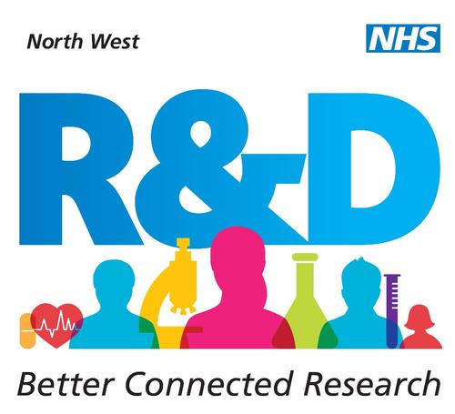 NHS R&D North West Team helps the NHS and Universities to collaborate, develop and secure high quality, innovative bids for research funding.