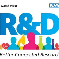 NHS R&D North West(@NHSNWRD) 's Twitter Profile Photo