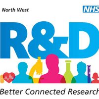 NHS R&D North West (@nhsnwrd) 's Twitter Profile Photo NHS R&D North West (@nhsnwrd) 's Twitter Profile Photo