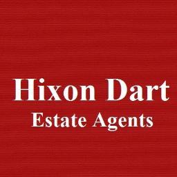 Hixondartestate's profile picture. Hixon Dart Property Group an independent estate agents. Located in central and west London offers property sales & letting services.