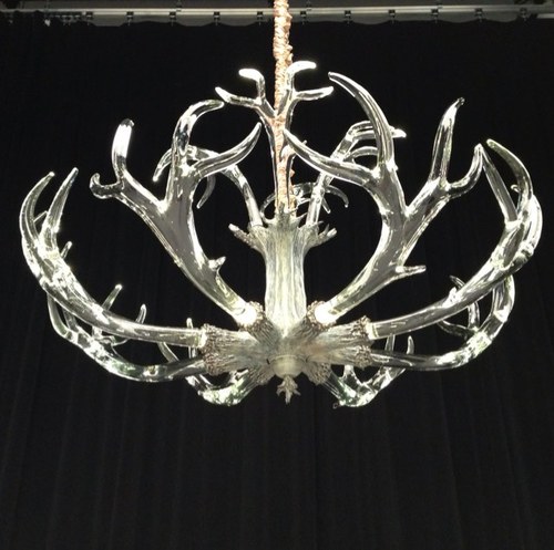 LawsonGlass's profile picture. Handcrafted Luxury Lighting Manufacturer. We pair age old techniques and materials with state of the art lighting technology to create modern classics.