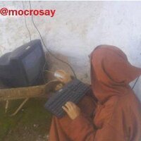 mocrosays (@mocrosays) 's Twitter Profile