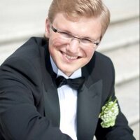 Nikolay yakovlev (@nick_yakovlev) 's Twitter Profile