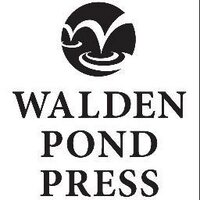 Walden Pond Press(@WaldenPondPress) 's Twitter Profile Photo