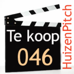 tekoop046's profile picture. Show it, Share it and Sell it ! 

Videopresentatie van huizen te koop in de regio 046. 

Neem contact op met de makelaar voor meer mogelijkheden.