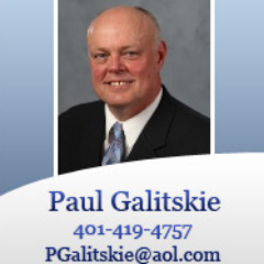 Dedicated to buying and selling Rhode Island homes: pgalitskie@aol.com