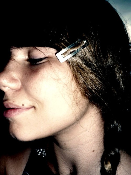 Alicia M. Profile