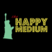 The Happy Medium (@happymediummpls) Twitter profile photo The Happy Medium (@happymediummpls) Twitter profile photo